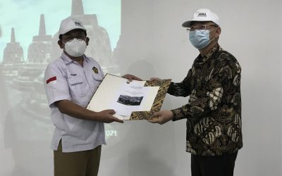 Sudah Teruji, ESDM Sebut STAL Sebagai Terobosan Teknologi Strategis